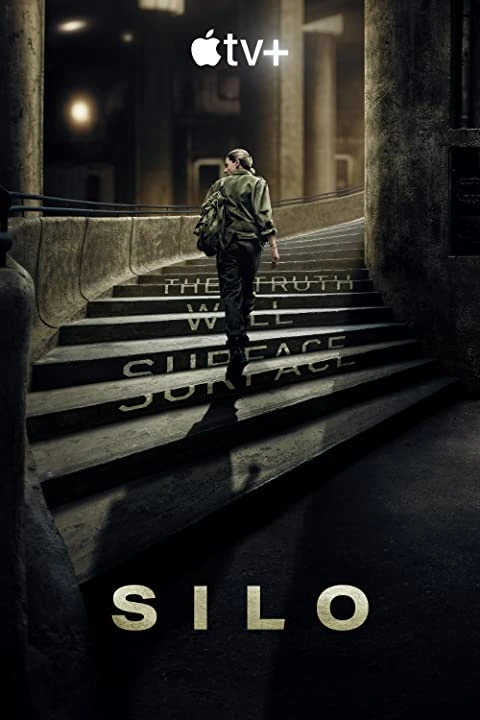 Stream silo 1 in Ultra HD on xtreme hd iptv VOD library