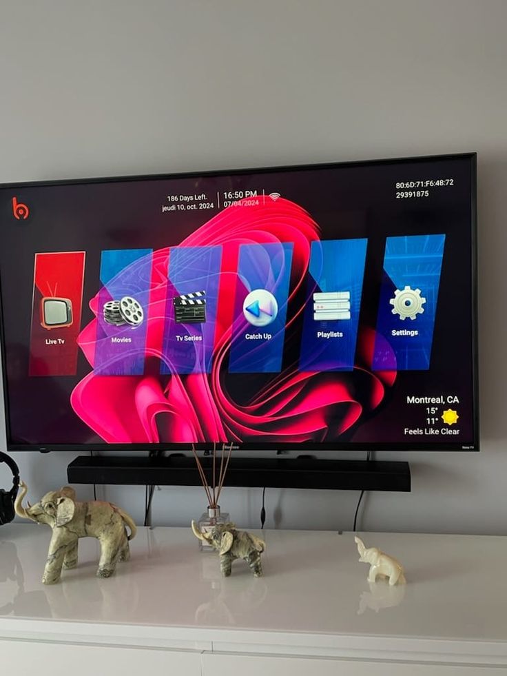 Verified subscriber Jan V. from Copenhagen, Denmark reviewing xtreme hd iptv